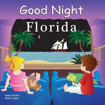 Dobrú noc, Florida - Good Night Florida