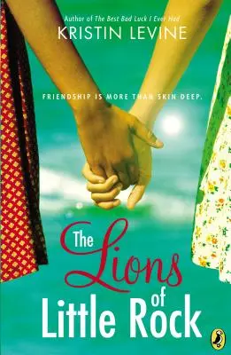 Levy z Little Rocku - The Lions of Little Rock