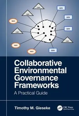 Rámce spolupráce v oblasti environmentálneho riadenia: Praktická príručka - Collaborative Environmental Governance Frameworks: A Practical Guide