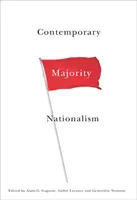 Súčasný väčšinový nacionalizmus, 8 - Contemporary Majority Nationalism, 8