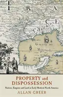 Majetok a vyvlastňovanie - Property and Dispossession