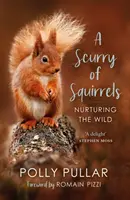 Scurry of Squirrels - Nurturing The Wild