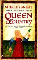 Kráľovná a krajina: A Hew Cullan Mystery - Queen & Country: A Hew Cullan Mystery