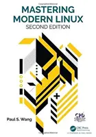 Ovládanie moderného Linuxu - Mastering Modern Linux