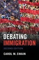 Debata o prisťahovalectve - Debating Immigration