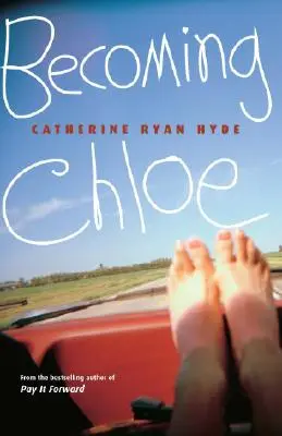 Stať sa Chloe - Becoming Chloe