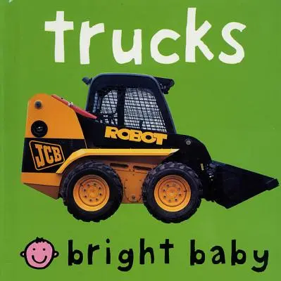 Nákladné autá - Trucks