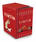 Tintinova zbierka - Tintin Collection