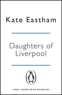 Liverpoolske dcéry - Daughters of Liverpool