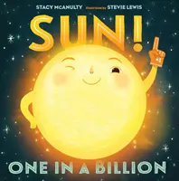Slnko! Jeden z miliardy - Sun!: One in a Billion