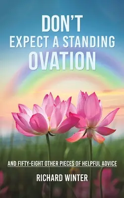 Nečakajte ovácie v stoji - Don't Expect a Standing Ovation