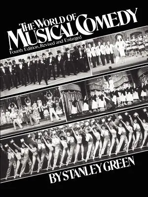 Svet muzikálovej komédie - The World of Musical Comedy