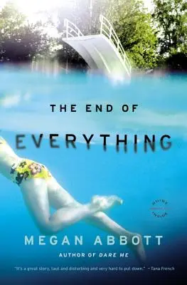 Koniec všetkého - The End of Everything