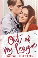 Mimo mojej ligy: Falošná vzťahová romanca - Out of My League: A Fake Relationship Romance