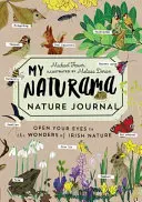 Môj prírodný denník Naturama - My Naturama Nature Journal