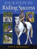Štyri kroky k úspechu na koni - Four Steps to Riding Success