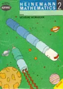 Heinemann Matematika 2 Pracovný zošit 5 8 Pack - Heinemann Maths 2 Workbook 5 8 Pack