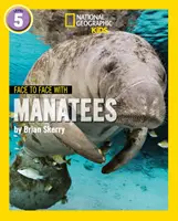 Tvárou v tvár kapustňákom - úroveň 5 - Face to Face with Manatees - Level 5