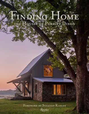 Hľadanie domova: Domy Pursley Dixon - Finding Home: The Houses of Pursley Dixon