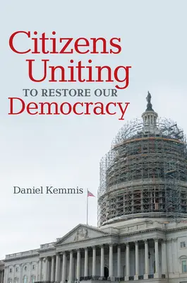 Občania sa spájajú, aby obnovili našu demokraciu - Citizens Uniting to Restore Our Democracy