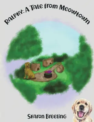 Ralphy: Príbeh z mesta Meowtown - Ralphy: A Tale from Meowtown