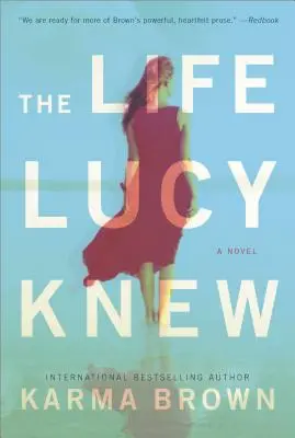 Život, ktorý Lucy poznala - The Life Lucy Knew