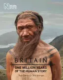 Británia: Milión rokov ľudského príbehu - Britain: One Million Years of the Human Story