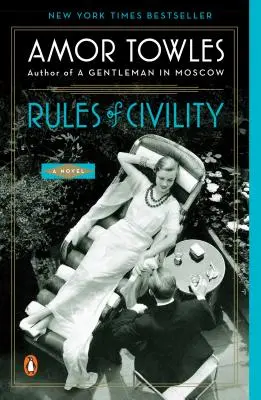 Pravidlá slušnosti - Rules of Civility