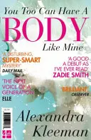 Aj ty môžeš mať telo ako ja - You Too Can Have a Body Like Mine
