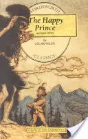 Šťastný princ a iné príbehy - The Happy Prince & Other Stories