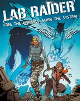 Laboratórny nájazdník - Lab Raider