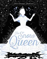 Snehová kráľovná - The Snow Queen