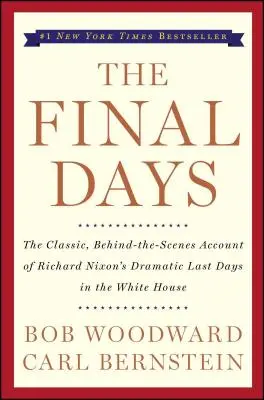 Posledné dni - The Final Days