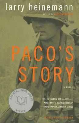Pacov príbeh - Paco's Story
