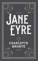 Jane Eyrová - (Barnes & Noble Collectible Classics: Flexi Edition) - Jane Eyre - (Barnes & Noble Collectible Classics: Flexi Edition)