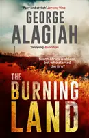Horiaca krajina - The Burning Land