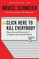 Kliknite sem a zabite všetkých: Bezpečnosť a prežitie v hyperprepojenom svete - Click Here to Kill Everybody: Security and Survival in a Hyper-Connected World