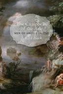 Muži z Argyllu v roku 1745 - 2. diel - The Campbells of the Ark: Men of Argyll in 1745 - Volume 2