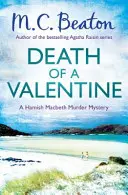 Smrť Valentína - Death of a Valentine