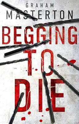 Prosenie o smrť - Begging to Die
