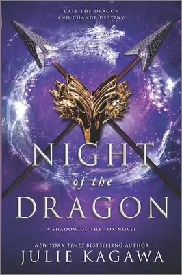 Noc draka - Night of the Dragon