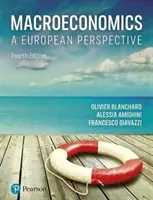 Makroekonómia - európska perspektíva - Macroeconomics - A European Perspective