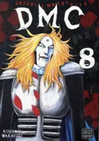 Detroit Metal City, zv. 8, 8 - Detroit Metal City, Vol. 8, 8