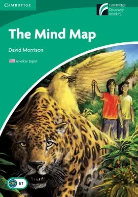 Myšlienková mapa - The Mind Map