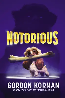 Notoricky známy - Notorious