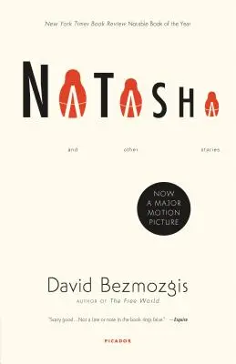 Nataša: A iné príbehy - Natasha: And Other Stories