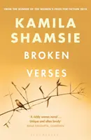 Zlomené verše - Broken Verses