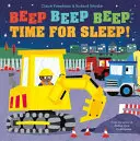 Píp, píp, píp Čas na spánok! - Beep Beep Beep Time for Sleep!