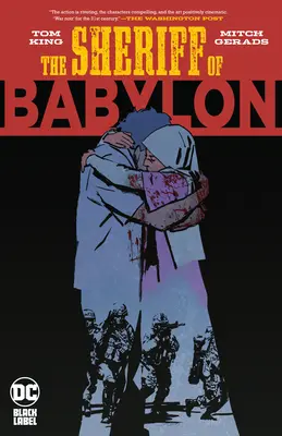 Šerif Babylonu - Sheriff of Babylon