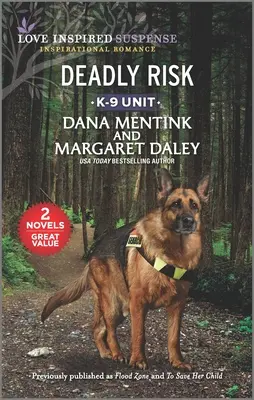 Smrteľné riziko - Deadly Risk